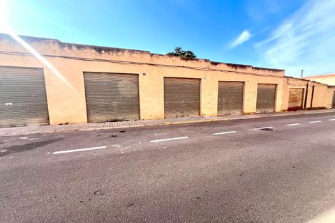 Byhus i Pinoso, Alicante, Pinoso - € 249.995 | Ref: 68028 - foto 13