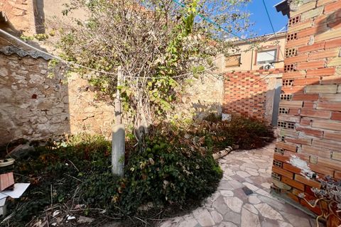 Byhus i Pinoso, Alicante, Pinoso - € 249.995 | Ref: 68028 - foto 14