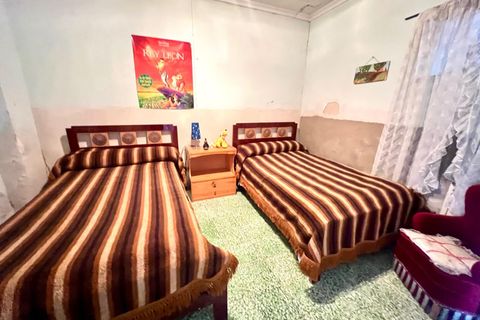 Byhus i Pinoso, Alicante, Pinoso - € 249.995 | Ref: 68028 - foto 16