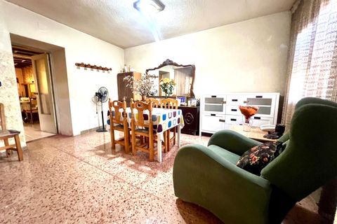 Byhus i Pinoso, Alicante, Pinoso - € 249.995 | Ref: 68028 - foto 18