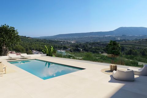 Villa a Benitachell, Alicante, Benitachell - € 895.000 | Ref: SLV15-3754P - foto 2