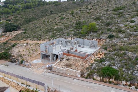 Villa a Benitachell, Alicante, Benitachell - € 895.000 | Ref: SLV15-3754P - foto 4