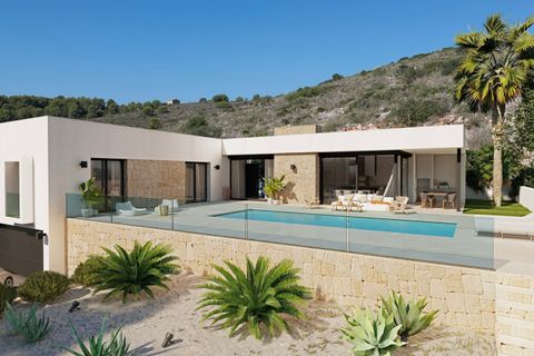 Villa a Benitachell, Alicante, Benitachell - € 895.000 | Ref: SLV15-3754P - foto 15