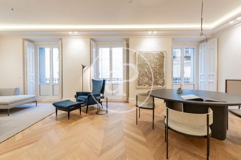 Lejlighed i Madrid, Madrid, Madrid - € 2.450.000 | Ref: VM2510077 - foto 1