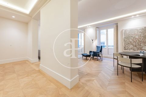 Lejlighed i Madrid, Madrid, Madrid - € 2.450.000 | Ref: VM2510077 - foto 6