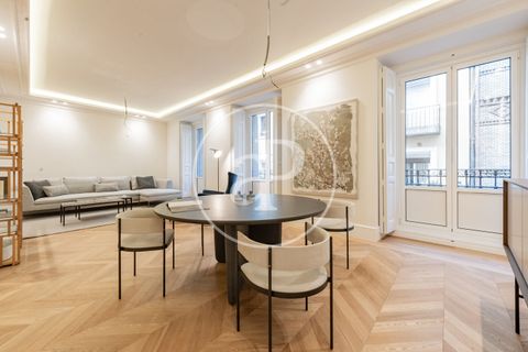 Lejlighed i Madrid, Madrid, Madrid - € 2.450.000 | Ref: VM2510077 - foto 7