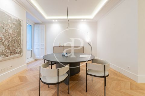 Lejlighed i Madrid, Madrid, Madrid - € 2.450.000 | Ref: VM2510077 - foto 8