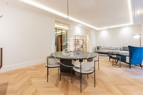 Lejlighed i Madrid, Madrid, Madrid - € 2.450.000 | Ref: VM2510077 - foto 9