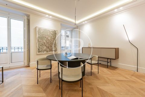 Lejlighed i Madrid, Madrid, Madrid - € 2.450.000 | Ref: VM2510077 - foto 10