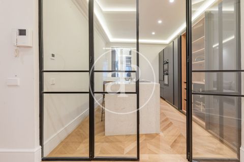 Lejlighed i Madrid, Madrid, Madrid - € 2.450.000 | Ref: VM2510077 - foto 11