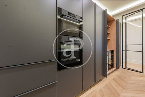 Lejlighed i Madrid, Madrid, Madrid - € 2.450.000 | Ref: VM2510077 - foto 12