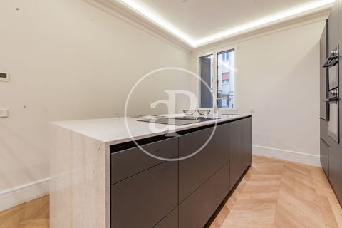 Lejlighed i Madrid, Madrid, Madrid - € 2.450.000 | Ref: VM2510077 - foto 13