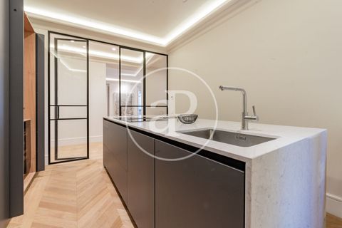 Lejlighed i Madrid, Madrid, Madrid - € 2.450.000 | Ref: VM2510077 - foto 14