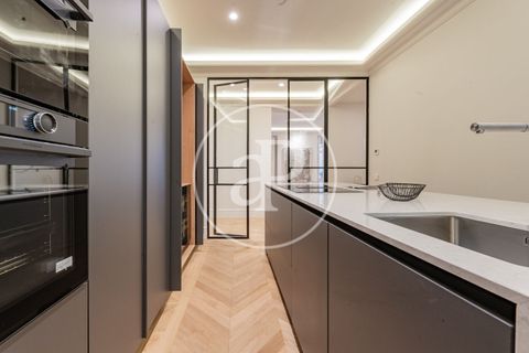 Lejlighed i Madrid, Madrid, Madrid - € 2.450.000 | Ref: VM2510077 - foto 15