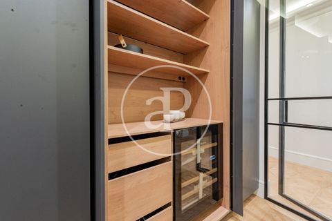 Lejlighed i Madrid, Madrid, Madrid - € 2.450.000 | Ref: VM2510077 - foto 16