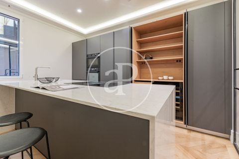 Lejlighed i Madrid, Madrid, Madrid - € 2.450.000 | Ref: VM2510077 - foto 17