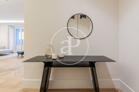 Lejlighed i Madrid, Madrid, Madrid - € 2.450.000 | Ref: VM2510077 - foto 18