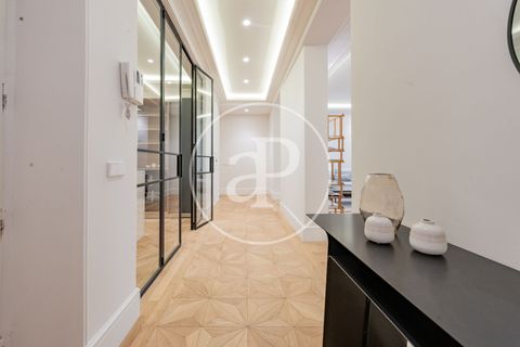 Lejlighed i Madrid, Madrid, Madrid - € 2.450.000 | Ref: VM2510077 - foto 19