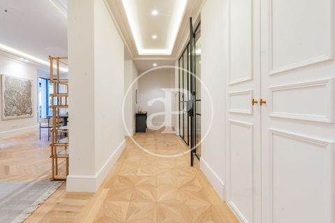 Lejlighed i Madrid, Madrid, Madrid - € 2.450.000 | Ref: VM2510077 - foto 20