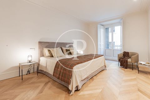 Lejlighed i Madrid, Madrid, Madrid - € 2.450.000 | Ref: VM2510077 - foto 21