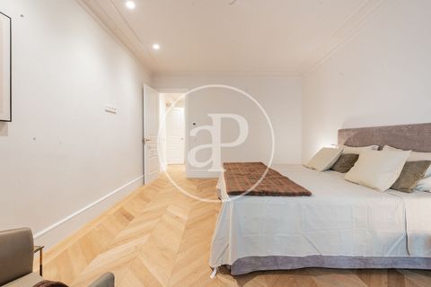 Lejlighed i Madrid, Madrid, Madrid - € 2.450.000 | Ref: VM2510077 - foto 22