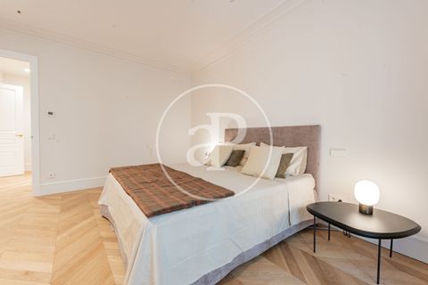 Lejlighed i Madrid, Madrid, Madrid - € 2.450.000 | Ref: VM2510077 - foto 23