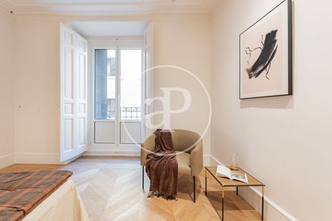 Lejlighed i Madrid, Madrid, Madrid - € 2.450.000 | Ref: VM2510077 - foto 24