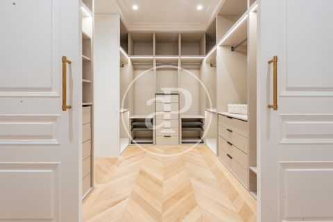 Lejlighed i Madrid, Madrid, Madrid - € 2.450.000 | Ref: VM2510077 - foto 25