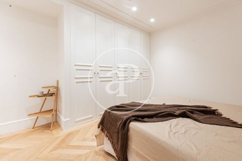 Lejlighed i Madrid, Madrid, Madrid - € 2.450.000 | Ref: VM2510077 - foto 26