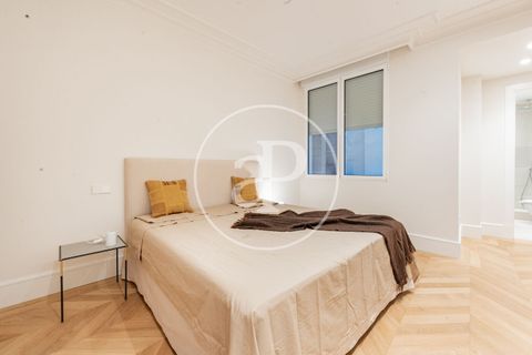 Lejlighed i Madrid, Madrid, Madrid - € 2.450.000 | Ref: VM2510077 - foto 27