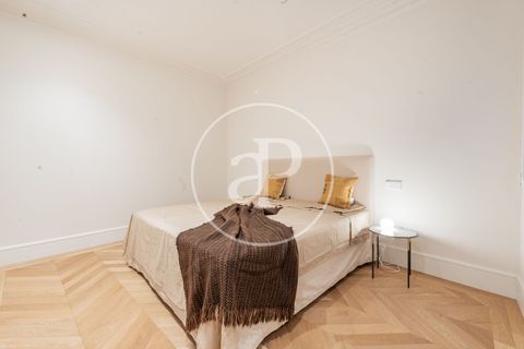 Lejlighed i Madrid, Madrid, Madrid - € 2.450.000 | Ref: VM2510077 - foto 28