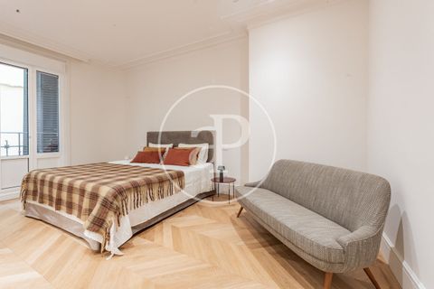 Lejlighed i Madrid, Madrid, Madrid - € 2.450.000 | Ref: VM2510077 - foto 29