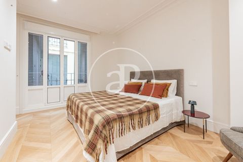 Lejlighed i Madrid, Madrid, Madrid - € 2.450.000 | Ref: VM2510077 - foto 30