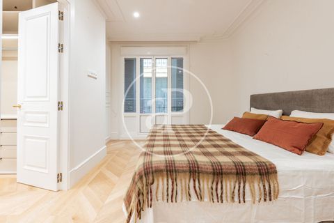 Lejlighed i Madrid, Madrid, Madrid - € 2.450.000 | Ref: VM2510077 - foto 31