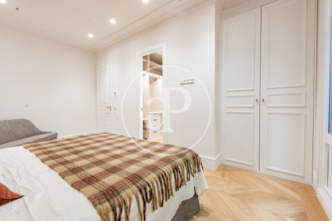 Lejlighed i Madrid, Madrid, Madrid - € 2.450.000 | Ref: VM2510077 - foto 32