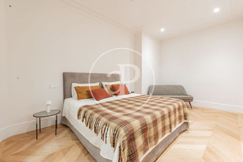 Lejlighed i Madrid, Madrid, Madrid - € 2.450.000 | Ref: VM2510077 - foto 33