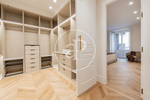 Lejlighed i Madrid, Madrid, Madrid - € 2.450.000 | Ref: VM2510077 - foto 34