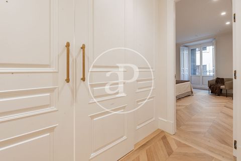 Lejlighed i Madrid, Madrid, Madrid - € 2.450.000 | Ref: VM2510077 - foto 35