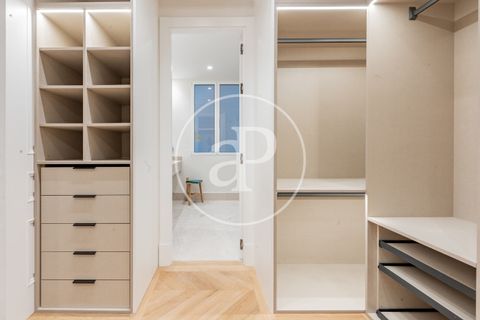 Lejlighed i Madrid, Madrid, Madrid - € 2.450.000 | Ref: VM2510077 - foto 37