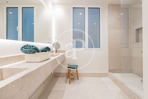 Lejlighed i Madrid, Madrid, Madrid - € 2.450.000 | Ref: VM2510077 - foto 38