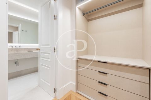 Lejlighed i Madrid, Madrid, Madrid - € 2.450.000 | Ref: VM2510077 - foto 39