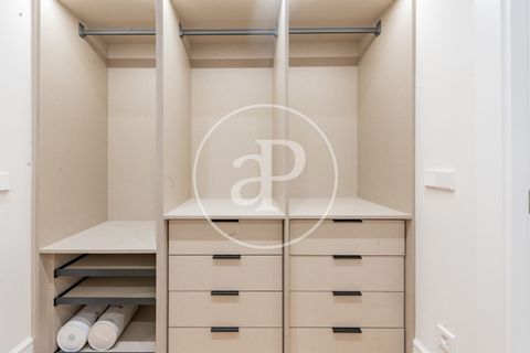 Lejlighed i Madrid, Madrid, Madrid - € 2.450.000 | Ref: VM2510077 - foto 40
