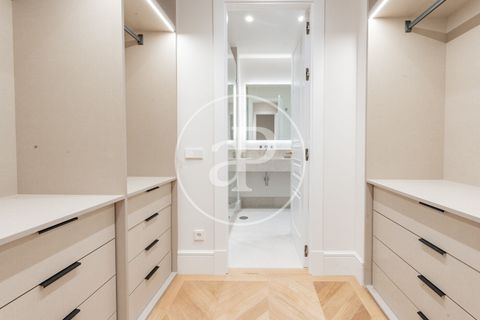 Lejlighed i Madrid, Madrid, Madrid - € 2.450.000 | Ref: VM2510077 - foto 41