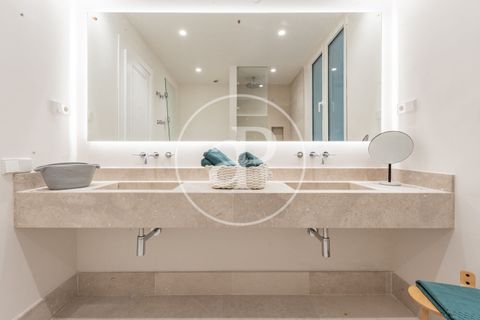 Lejlighed i Madrid, Madrid, Madrid - € 2.450.000 | Ref: VM2510077 - foto 42