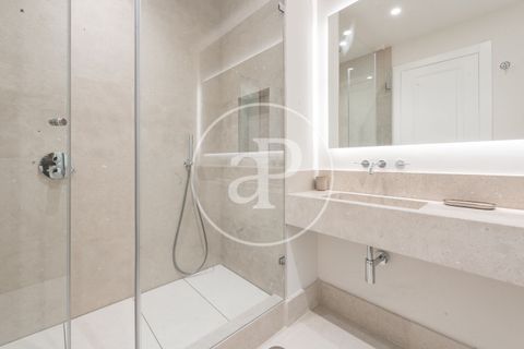 Lejlighed i Madrid, Madrid, Madrid - € 2.450.000 | Ref: VM2510077 - foto 43