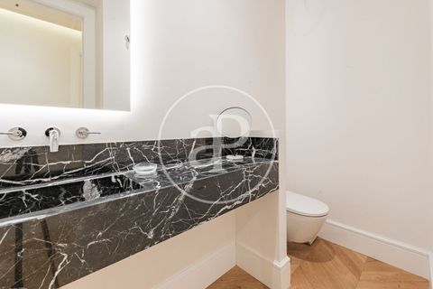 Lejlighed i Madrid, Madrid, Madrid - € 2.450.000 | Ref: VM2510077 - foto 44