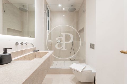 Lejlighed i Madrid, Madrid, Madrid - € 2.450.000 | Ref: VM2510077 - foto 46