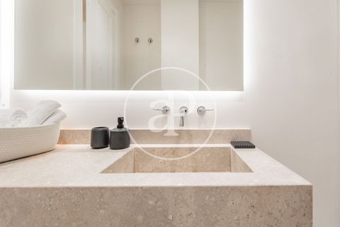 Lejlighed i Madrid, Madrid, Madrid - € 2.450.000 | Ref: VM2510077 - foto 48