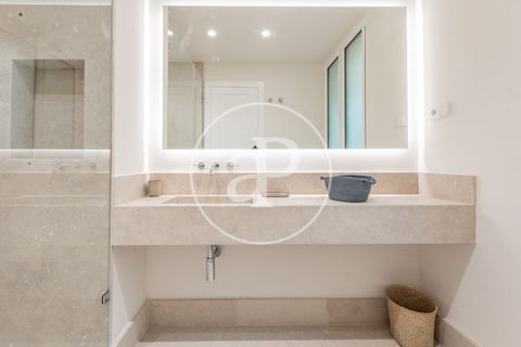 Lejlighed i Madrid, Madrid, Madrid - € 2.450.000 | Ref: VM2510077 - foto 49