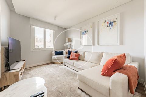 Leilighet i Madrid, Madrid, Madrid - € 2 250 000 | Ref: VM2510078 - foto 6